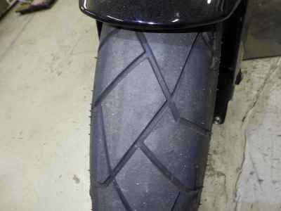 Honda NC750X DCT 2025