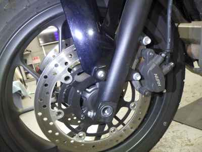 Honda NC750X DCT 2025