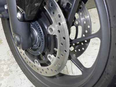 Honda NC750X DCT 2025