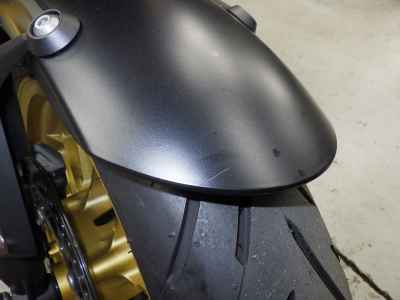 Kawasaki Z900RS SE 2025