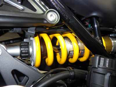 Kawasaki Z900RS SE 2025