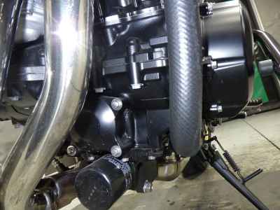 Kawasaki Z900RS SE 2025