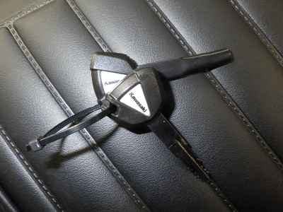 Kawasaki Z900RS SE 2025