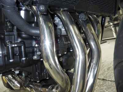 Kawasaki Z900RS SE 2025