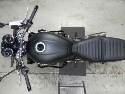 Kawasaki Z900RS SE 2025