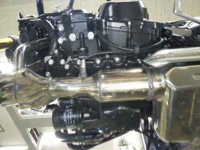 Kawasaki Z900RS SE 2025