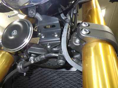 Kawasaki Z900RS SE 2025