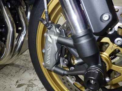 Kawasaki Z900RS SE 2025