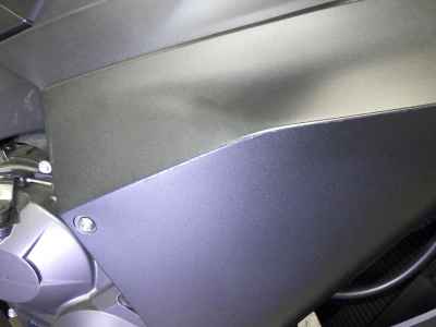 Honda CBR600RR 2024