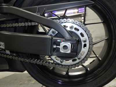 Honda CBR600RR 2024