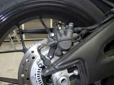 Honda CBR600RR 2024
