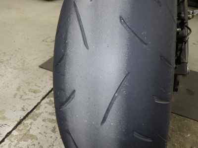 Honda CBR600RR 2024