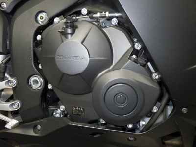 Honda CBR600RR 2024