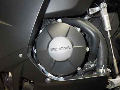 Honda CBR600RR 2024