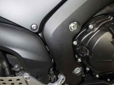 Honda CBR600RR 2024