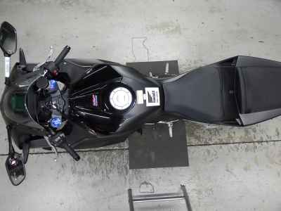 Honda CBR600RR 2024