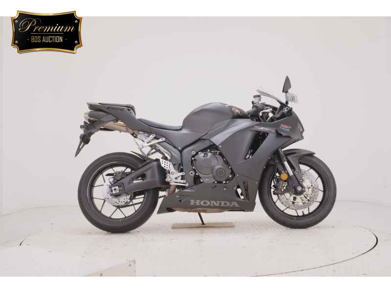 Honda CBR600RR 2024