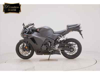 Honda CBR600RR 2024