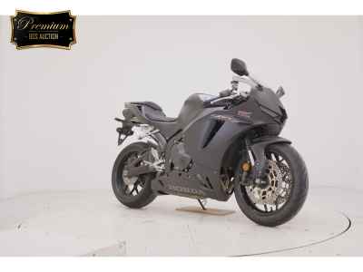 Honda CBR600RR 2024