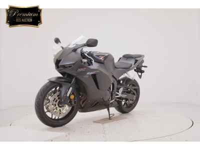 Honda CBR600RR 2024