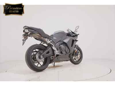 Honda CBR600RR 2024