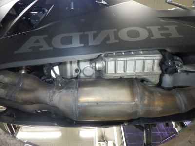 Honda CBR600RR 2024