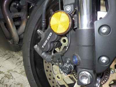 Honda CBR600RR 2024