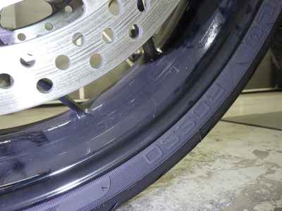 Honda CBR600RR 2024