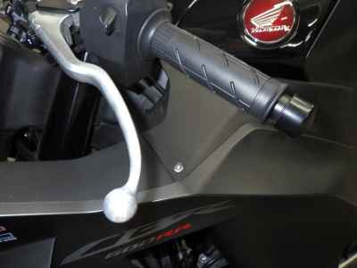 Honda CBR600RR 2024