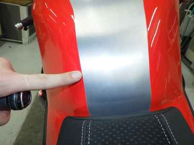 Ducati Panigale V4 2024