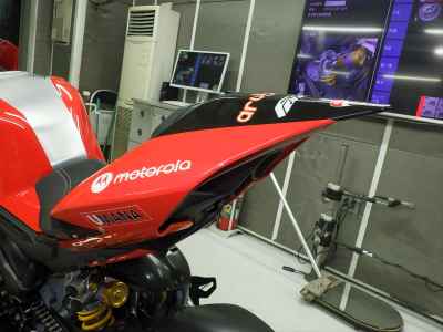 Ducati Panigale V4 2024