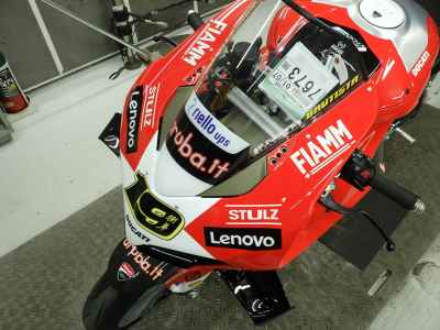 Ducati Panigale V4 2024