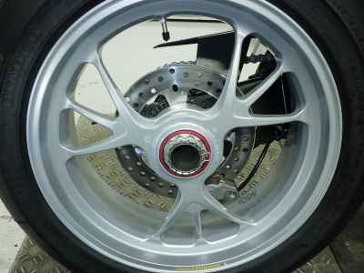 Ducati Panigale V4 2024