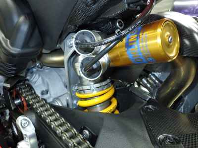 Ducati Panigale V4 2024