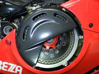 Ducati Panigale V4 2024
