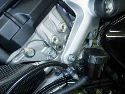 Ducati Panigale V4 2024