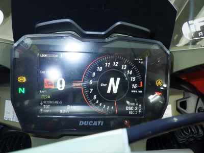 Ducati Panigale V4 2024