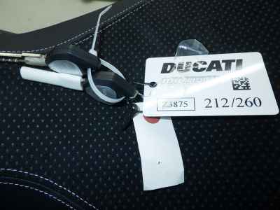 Ducati Panigale V4 2024
