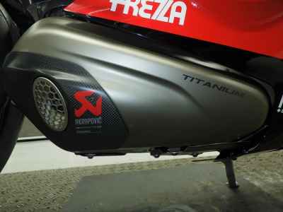 Ducati Panigale V4 2024