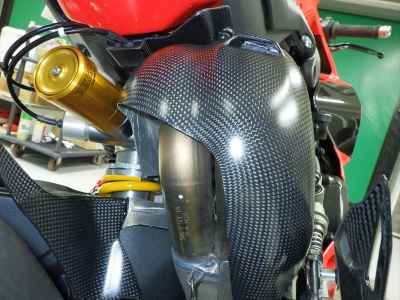 Ducati Panigale V4 2024