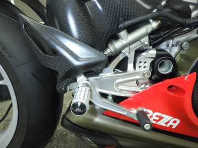 Ducati Panigale V4 2024