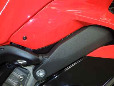 Ducati Panigale V4 2024