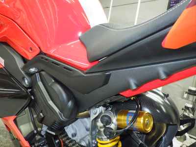 Ducati Panigale V4 2024