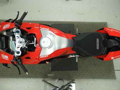 Ducati Panigale V4 2024