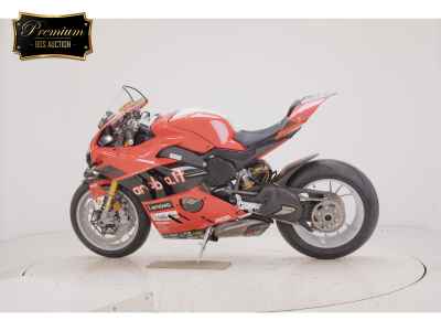 Ducati Panigale V4 2024
