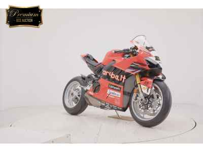Ducati Panigale V4 2024