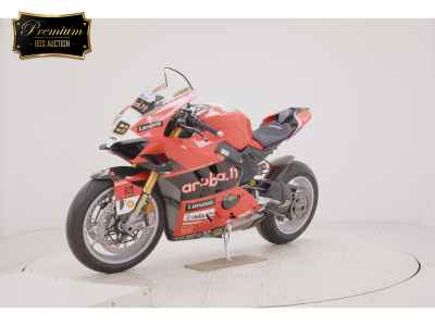 Ducati Panigale V4 2024