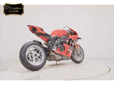 Ducati Panigale V4 2024