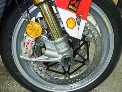 Ducati Panigale V4 2024
