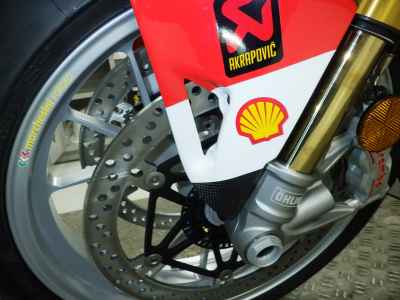 Ducati Panigale V4 2024